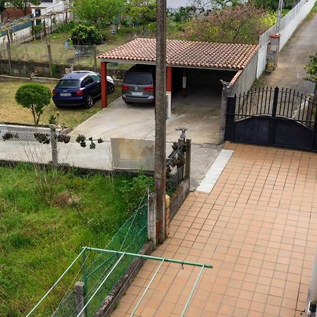 Casa Camila En Portonovo Apartment Sanxenxo Exterior photo