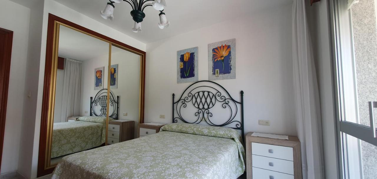Casa Camila En Portonovo Apartment Sanxenxo Exterior photo
