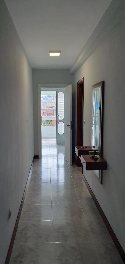 Casa Camila En Portonovo Apartment Sanxenxo Exterior photo