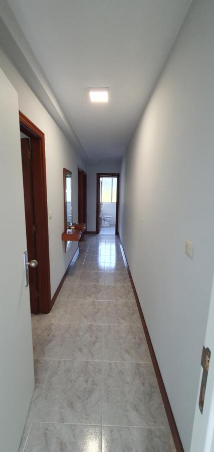 Casa Camila En Portonovo Apartment Sanxenxo Exterior photo